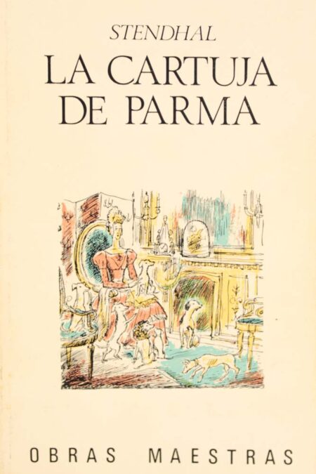 La cartuja de Parma