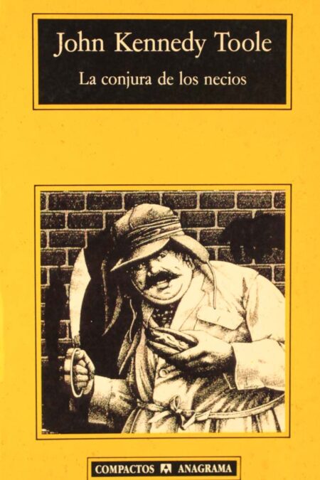 La conjura de los necios