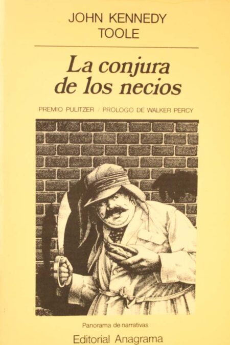 La conjura de los necios