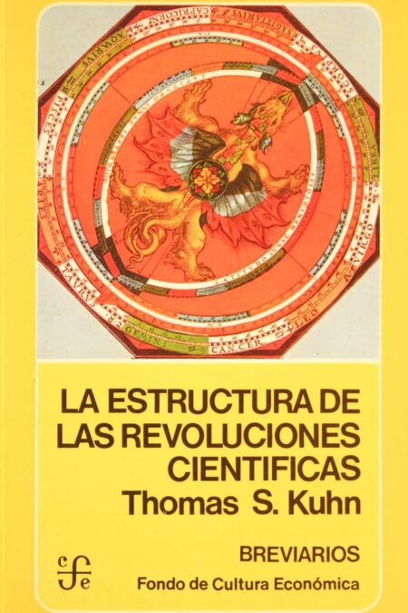 La estructura de las revoluciones científicas