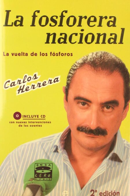 La fosforera nacional