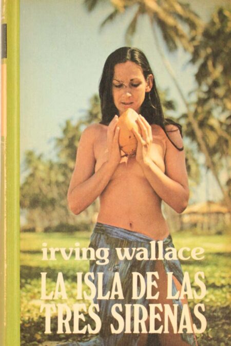 La isla de las tres sirenas