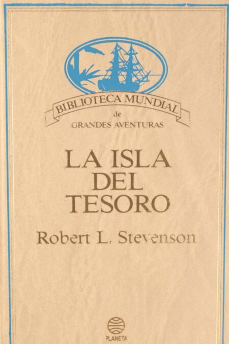 La isla del tesoro