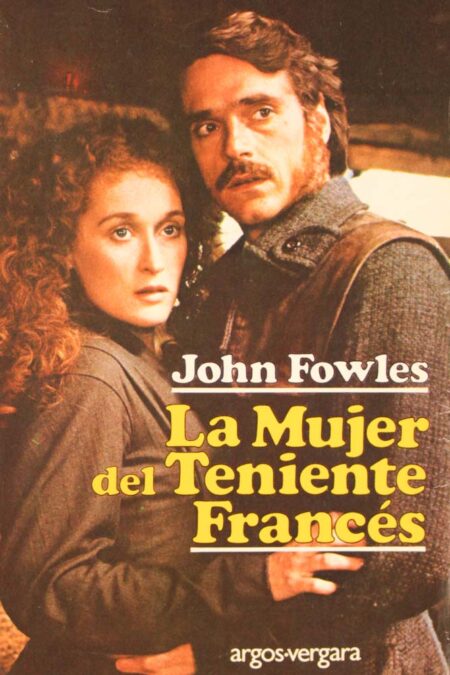 La mujer del teniente francés