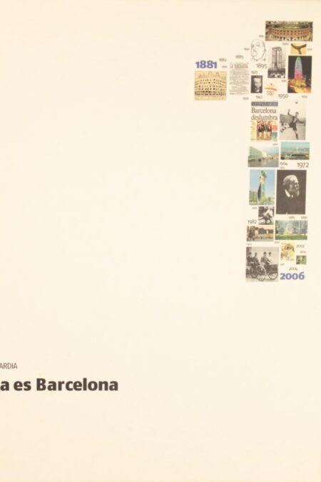La noticia es Barcelona