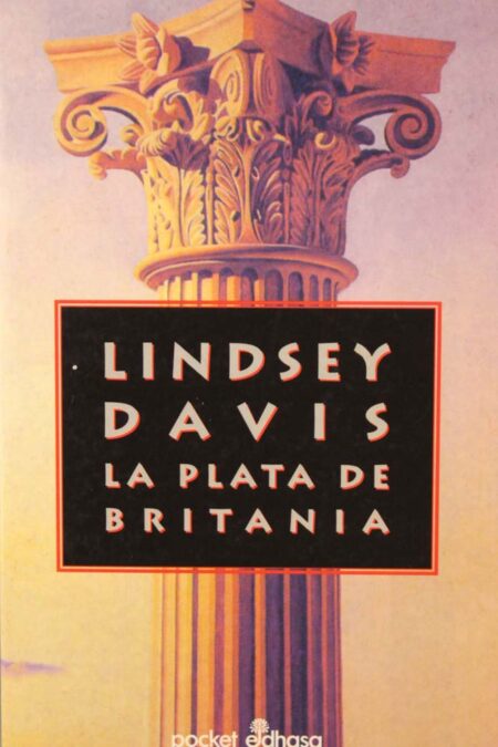 La plata de Britania