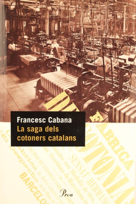 La saga dels cotoners catalans