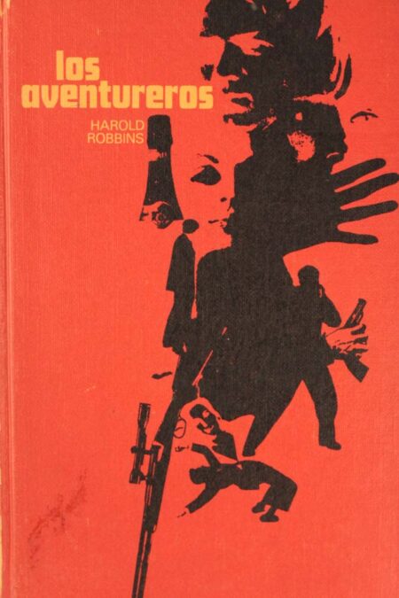 Los aventureros