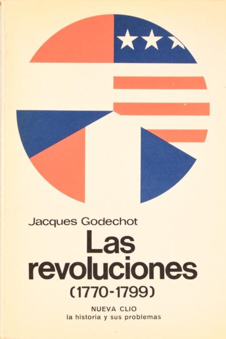 Las revoluciones (1770-1799)