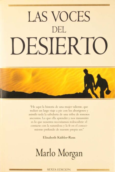 Las voces del desierto
