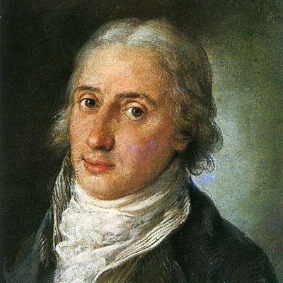 Leandro Fernández de Moratín