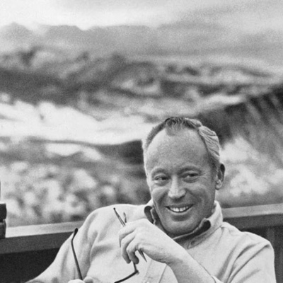 Leon Uris