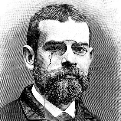 Leopoldo Alas 'Clarín'