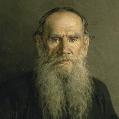 León Tolstoi