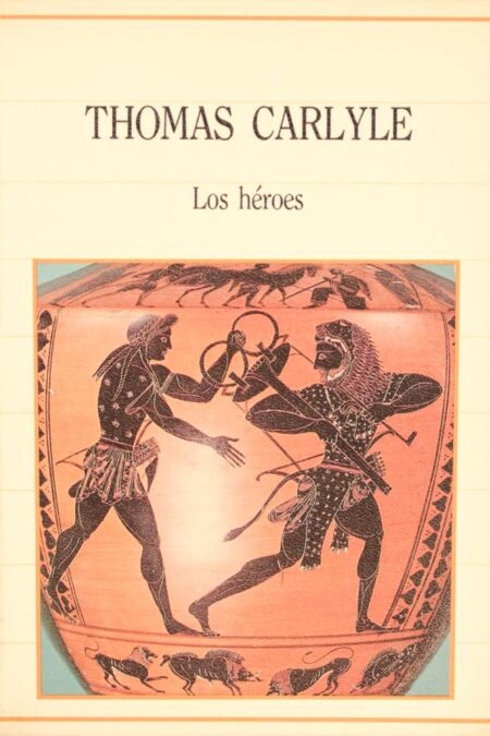 Los héroes