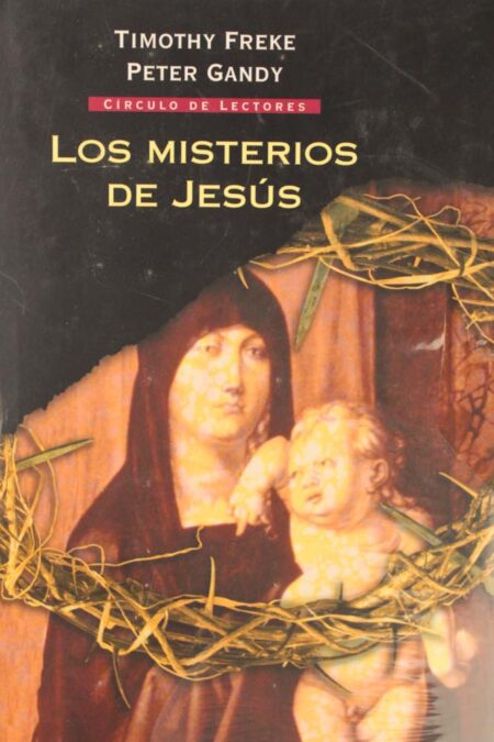 Los misterios de Jesús
