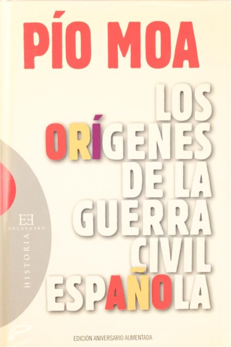Los orígenes de la guerra civil española
