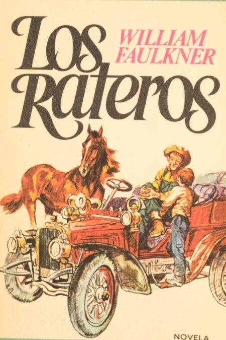 Los rateros