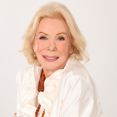 Louise L. Hay