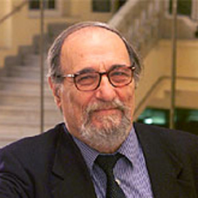 Luis Carandell