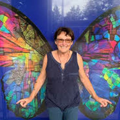 Lynn McAvenia