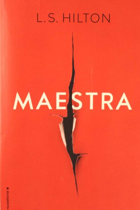 Maestra