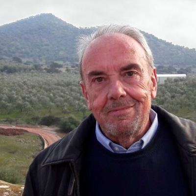 Manuel L. Alonso