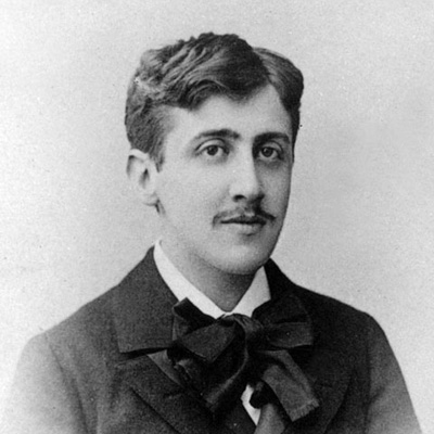 Marcel Proust