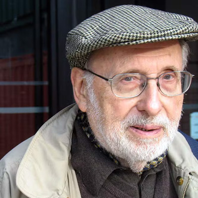 Marcel Roncayolo