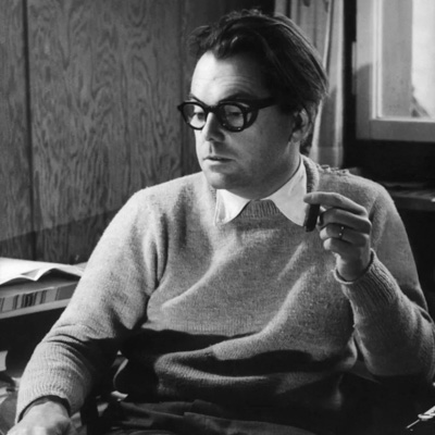 Max Frisch