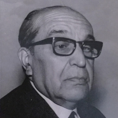 Melchor Fernández Almagro