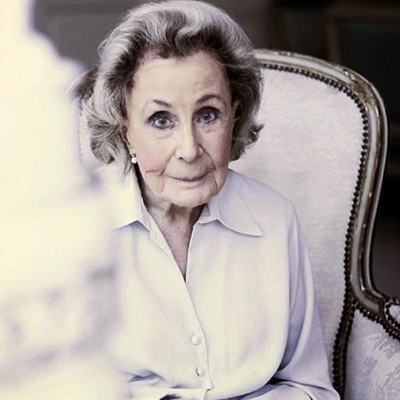 Mercedes Salisachs