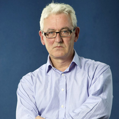 Michael Burleigh