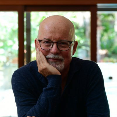 Michael Robotham