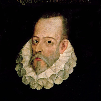 Miguel de Cervantes Saavedra