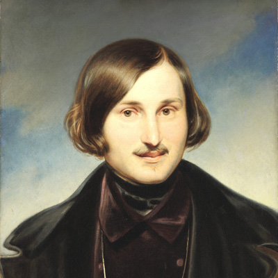 Nicolás Gógol