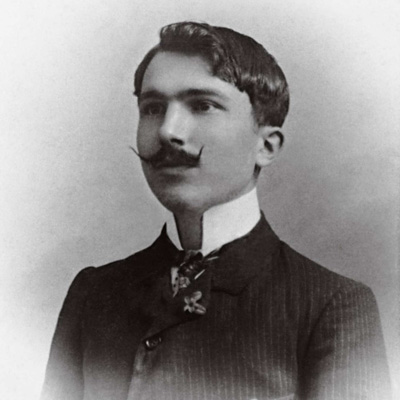 Nikos Kazantzakis
