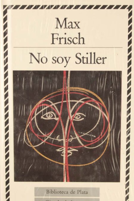 No soy Stiller