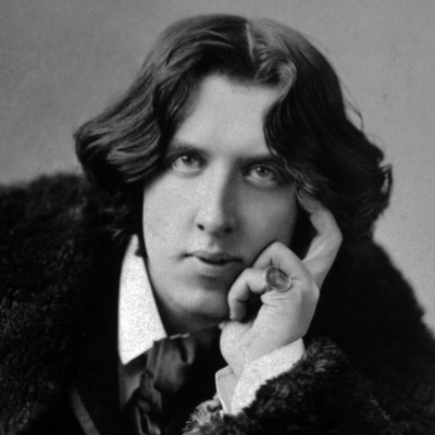 Oscar Wilde