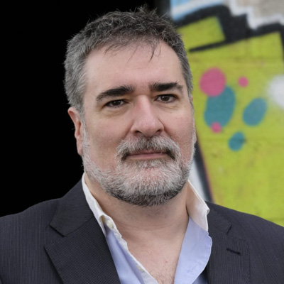 Óscar Soto Colás