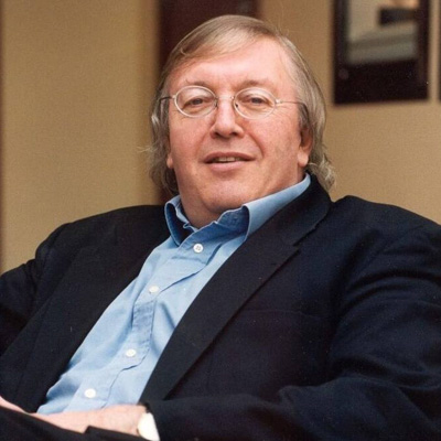 Paul Preston