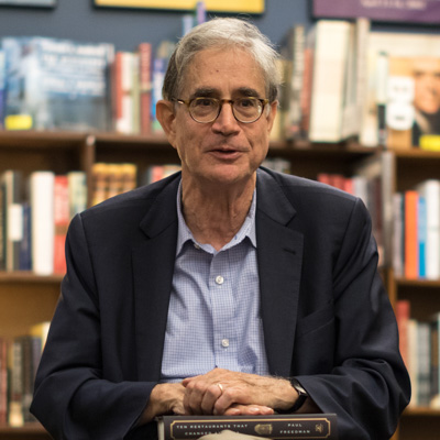 Paul H. Freedman