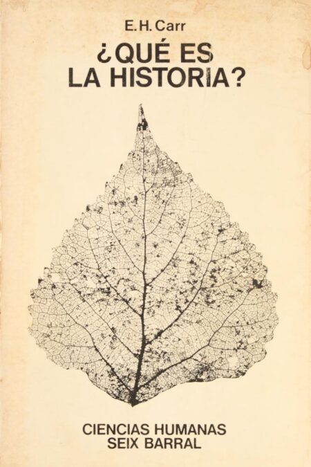 ¿Qué es la historia?