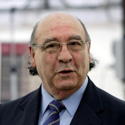 Ramón Barreiro