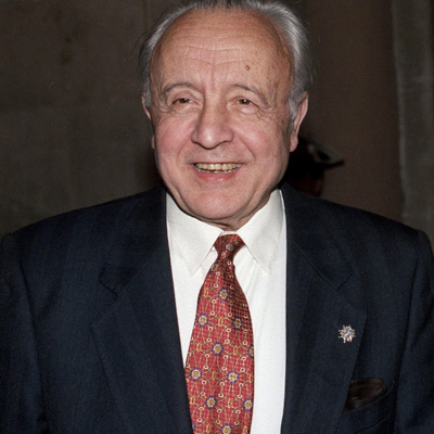Ricardo de la Cierva