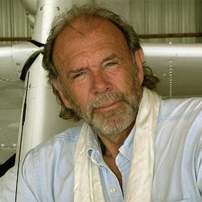 Richard Bach