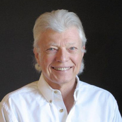 Robert James Waller