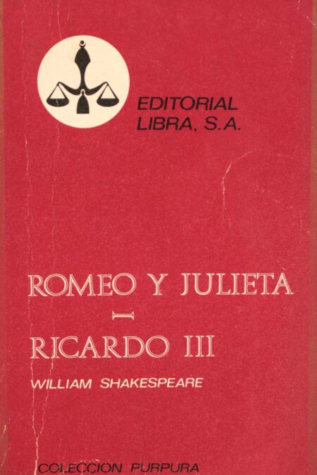 Romeo y Julieta / Ricardo III