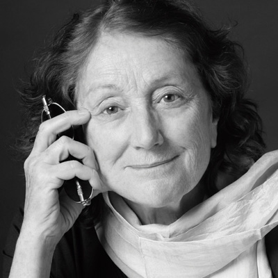 Rosa Regàs