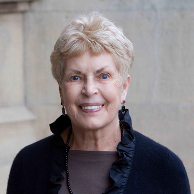 Ruth Rendell